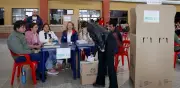 Registraduría Nacional responde consultas para votación de colombianos en el exterior