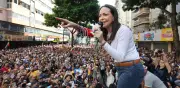 Regreso de María Corina Machado reabre debate electoral en Venezuela y desafíos de la oposición