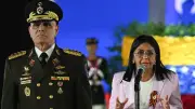 Remezón en el régimen venezolano: destituyen a Vladimir Padrino como ministro de Defensa