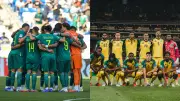 Repechajes Mundiales 2026: Bolivia vs Irak y RD Congo vs Jamaica definen rivales de Colombia