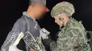 Rescate exitoso: Cinco hermanos salvados en selva del Caquetá tras operativo militar nocturno