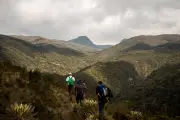 Reserva Santa María del Sumapaz: El rincón de páramo que se puede recorrer en Bogotá