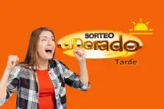 Resultado del Dorado Tarde: Número 4971 fue el ganador este sábado 21 de marzo