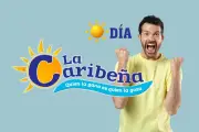 Resultado del sorteo de La Caribeña Día: Número ganador del miércoles 25 de marzo de 2026