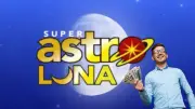 Resultado del Super Astro Luna: combinación ganadora del sábado 14 de marzo de 2026