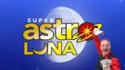 Resultado del Super Astro Luna: Número y Signo Ganador del 17 de Marzo de 2026