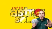 Resultado Super Astro Sol hoy 18 de marzo: consulte número ganador y signo zodiacal
