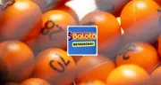 Resultados de Baloto y Baloto Revancha: sorteo 2629 del 11 de marzo de 2026