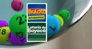 Resultados de Baloto y Lotería de Boyacá: Sorteos del Sábado 7 de Marzo de 2026