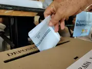 Resultados de las elecciones al Congreso 2026: Mapa departamental de la votación en Colombia