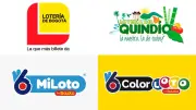 Resultados de Loterías de Bogotá, Quindío, Miloto y Colorloto del 26 de marzo de 2026