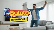 Resultados del Baloto y Revancha: Sorteo del Lunes 19 de Marzo de 2026