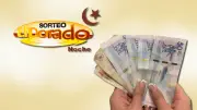 Resultados del Chance Dorado Noche: Sorteo del Domingo 22 de Marzo de 2026