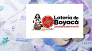 Resultados del sorteo #4613 de la Lotería de Boyacá: conozca los números ganadores
