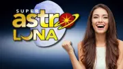 Resultados del sorteo Astro Luna del lunes 9 de marzo de 2026: conozca los números ganadores