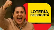 Resultados del sorteo de la Lotería de Bogotá del jueves 19 de marzo de 2026