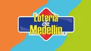 Resultados del sorteo de la Lotería de Medellín del viernes 20 de marzo de 2026