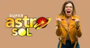 Resultados del Super Astro Sol del jueves 26 de marzo de 2026: conozca el número ganador