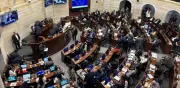 Resultados electorales: Los senadores más votados en las comicios legislativos de marzo