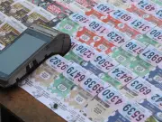 Resultados oficiales de loterías y chances en Colombia del 16 de marzo de 2026