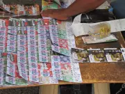 Resultados oficiales de loterías y chances en Colombia para el jueves 19 de marzo de 2026