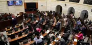 Resultados preliminares del Senado 2026: Pacto Histórico lidera con 25 curules