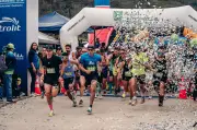 Reto Acapulco 2026: La carrera de running que impulsa el deporte y turismo en Santander