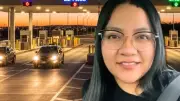 Revelan causa de muerte de cajera que falleció tras recibir chocolates en peaje