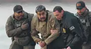 Revelan condiciones extremas de Nicolás Maduro en cárcel de EE.UU.: aislamiento y gritos nocturnos