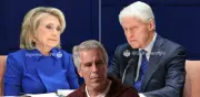 Revelan declaraciones completas de Bill y Hillary Clinton ante el Congreso por caso Epstein