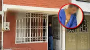 Revelan detalles del hombre que asesinó a su esposa e hijastras en Bosa, Bogotá