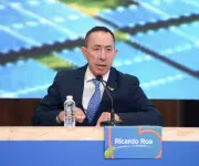 Ricardo Roa se aferra a la presidencia de Ecopetrol pese a imputación por tráfico de influencias