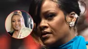 Rihanna fue víctima de un ataque a tiros en su residencia de Los Ángeles