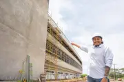 Risaralda avanza en salud, educación y vías con inversiones multimillonarias