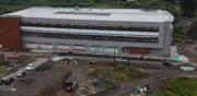 Risaralda inicia construcción de vía de acceso de 800 metros al Hospital Regional de Alta Complejidad
