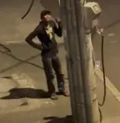 Robo de cables de cobre en Normandía: vecinos denuncian agresiones y ausencia policial