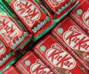 Robo masivo de 12 toneladas de KitKat en Europa desata ola de memes en redes sociales