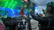 Rock al Parque 2026 anuncia fechas para celebrar 30 años de historia musical en Bogotá