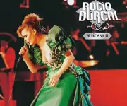 Rocío Dúrcal revive en 4K: remasterizan concierto histórico para nuevas generaciones