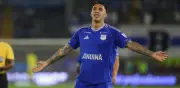 Rodrigo Contreras brilla con golazo para Millonarios en victoria clave sobre Cúcuta Deportivo