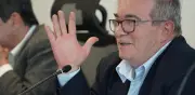 Rodrigo Londoño denuncia noticias falsas sobre supuesto regreso a las armas de exFARC