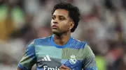Rodrygo Rompe el Silencio Tras Perder el Mundial: 'Siempre Tuve Miedo de Esta Lesión'