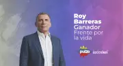 Roy Barreras derrota a Daniel Quintero en consulta presidencial y se perfila como carta de la centroizquierda