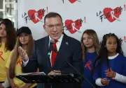 Roy Barreras gana consulta del Frente por la Vida y busca unificar al progresismo