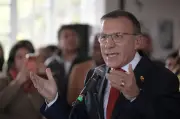 Roy Barreras: 'No necesito una Constituyente para resolver problemas de Colombia'