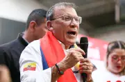 Roy Barreras se distancia de Petro, critica encuestas y llama a votación masiva en consulta del 8 de marzo