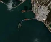 Rusia reanuda carga de petróleo en terminal clave del Mar Negro tras ataque con drones