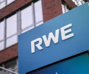 RWE construirá plantas de gas en EE.UU. con inversión de 17.000 millones de euros hasta 2031
