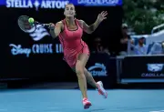 Sabalenka vence a Rybakina y avanza a la final de Miami en busca del Sunshine Double