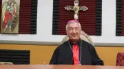 Sacerdote estadounidense arrestado por malversar fondos de su iglesia y frecuentar burdeles